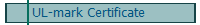  UL-mark Certificate